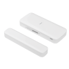 (ax pro) contacto magnético inalámbrico slim / uso en interior / led indicador / tamper