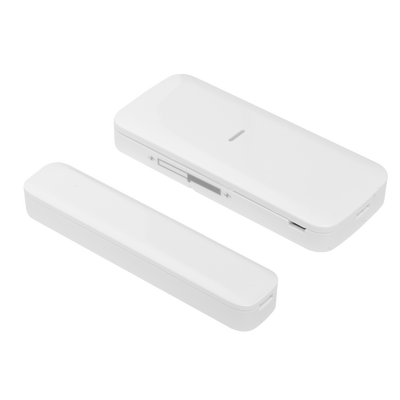 (ax pro) contacto magnético inalámbrico slim / uso en interior / led indicador / tamper (ax pro) contacto magnético inalámbrico slim / uso en interior / led indicador / tamper