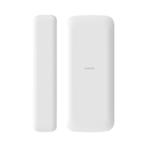 (ax pro) contacto magnético inalámbrico slim / uso en interior / led indicador / tamper