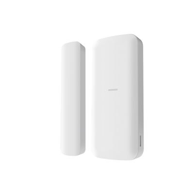 (ax pro) contacto magnético inalámbrico slim / uso en interior / led indicador / tamper (ax pro) contacto magnético inalámbrico slim / uso en interior / led indicador / tamper