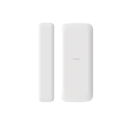 (ax pro) contacto magnético inalámbrico slim / uso en interior / led indicador / tamper (ax pro) contacto magnético inalámbrico slim / uso en interior / led indicador / tamper