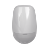 (ax pro) detector pir inalámbrico interior serie ax pro / inmunidad a mascotas / rango de detección de 15 mts / angulo de 85.9° de cobertura