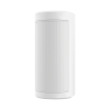 (ax pro) detector pir doble exterior ip65 / rango de detección 18 mts de profundidad colocado a 2.7 mts de altura / Ángulo de cobertura de 90° / inmunidad a mascotas 24 kg / no compatible con el panel ds pha64 lp