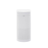 (ax pro) detector pir doble exterior ip65 / rango de detección 18 mts de profundidad colocado a 2.7 mts de altura / Ángulo de cobertura de 90° / inmunidad a mascotas 24 kg / no compatible con el panel ds pha64 lp