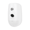 (ax hybrid pro) cámara cableada con pir / resolución de la cámara 1920 x 1080 / inmunidad a mascotas / rango de detección de 12 mts / angulo de 85.9° de cobertura / solo compatible con el panel ds pha64 lp y ds pha64 lp(b