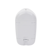 (ax hybrid pro) cámara cableada con pir / resolución de la cámara 1920 x 1080 / inmunidad a mascotas / rango de detección de 12 mts / angulo de 85.9° de cobertura / solo compatible con el panel ds pha64 lp y ds pha64 lp(b