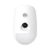 (ax hybrid pro) cámara cableada con pir / resolución de la cámara 1920 x 1080 / inmunidad a mascotas / rango de detección de 12 mts / angulo de 85.9° de cobertura / solo compatible con el panel ds pha64 lp y ds pha64 lp(b