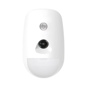 (ax hybrid pro) cámara cableada con pir / resolución de la cámara 1920 x 1080 / inmunidad a mascotas / rango de detección de 12 mts / angulo de 85.9° de cobertura / solo compatible con el panel ds pha64 lp y ds pha64 lp(b