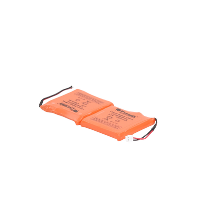 batería de 4700 mah / compatible con ds pd2 t12p wel batería de 4700 mah / compatible con ds pd2 t12p wel
