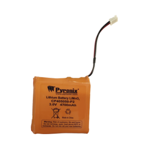 batería de 4700 mah / compatible con ds pd2 t12p wel