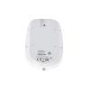 (ax pro) sensor de movimiento y ruptura de cristal inalámbrico / rango de detección pir de 12 mts / Ángulo de 85.9° de cobertura pir / rango de detección de ruptura 8 mts / Ángulo de 120° de cobertura de ruptura