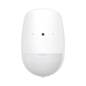 (ax pro) sensor de movimiento y ruptura de cristal inalámbrico / rango de detección pir de 12 mts / Ángulo de 85.9° de cobertura pir / rango de detección de ruptura 8 mts / Ángulo de 120° de cobertura de ruptura