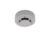 detector de humo fotoeléctrico no direccionable de 4 hilos / ideal para cualquier panel de alarma cableado / indicadores led