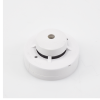 detector de humo fotoeléctrico no direccionable de 4 hilos / soporta funcionalidad autónoma (buzzer integrado) / indicadores led
