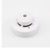 detector de humo fotoeléctrico no direccionable de 4 hilos / soporta funcionalidad autónoma (buzzer integrado) / indicadores led