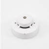 detector de humo fotoeléctrico no direccionable de 4 hilos / soporta funcionalidad autónoma (buzzer integrado) / indicadores led