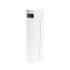 (ax pro) cÁmara + pir dual tech exterior ip65 / rango de detección 15 mts / Ángulo de cobertura ajustable de 90° a 180° / inmunidad a mascotas 40 kg