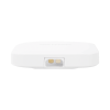 (ax pro) detector de fugas de agua inalámbrico / sensor interno y externo por medio de cable