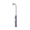 estación de pánico con videollamada (cámara de 2 megapixel) / sirena integrada (azul y rojo) / alarma integrada / protección ip65 / montaje para colocar ptz