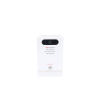 estación de alarma de pánico / cámara de 4 megapixel / micrófono integrado / exterior ip65 / protección ik10 / poe / 10 mts ir / entradas y salidas de alarma