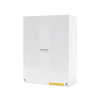 panel de alarma ax hybrid pro / wi fi / 8 zonas cableadas directas al panel / 56 zonas expandibles: inalámbricas o cableadas por medio de módulos / soporta integración de batería de respaldo / 32 particiones (Áreas)