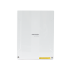 panel de alarma ax hybrid pro / wi fi / 8 zonas cableadas directas al panel / 56 zonas expandibles: inalámbricas o cableadas por medio de módulos / soporta integración de batería de respaldo / 32 particiones (Áreas)