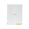 panel de alarma ax hybrid pro / wi fi / 8 zonas cableadas directas al panel / 56 zonas expandibles: inalámbricas o cableadas por medio de módulos / soporta integración de batería de respaldo / 32 particiones (Áreas)