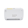 panel de alarma híbrido ip / wifi / (8 zonas cableadas directas al panel, 56 zonas expandibles / inalámbricas o cableadas por medio de módulos)
