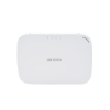 panel de alarma híbrido ip / wifi / (8 zonas cableadas directas al panel, 56 zonas expandibles / inalámbricas o cableadas por medio de módulos)