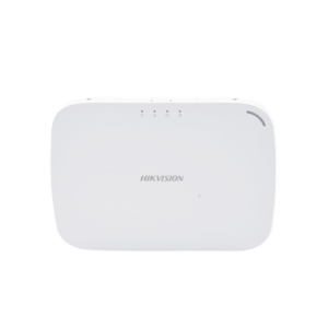 panel de alarma híbrido ip / wifi / (8 zonas cableadas directas al panel, 56 zonas expandibles / inalámbricas o cableadas por medio de módulos)