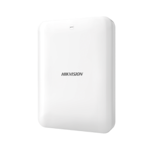 panel de alarma híbrido ip (versión 2.0) / wi fi / (8 zonas cableadas directas al panel / 56 zonas expandibles: inalámbricas o cableadas por medio de módulos) / soporta integración de batería de respaldo