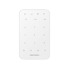 (ax pro) teclado inalámbrico para armado y desarmado / funciones de automatización para control de relevadores