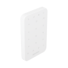 (ax pro) teclado inalámbrico para armado y desarmado / funciones de automatización para control de relevadores