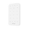 (ax pro) teclado inalámbrico para armado y desarmado / funciones de automatización para control de relevadores