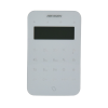(ax pro) teclado inalámbrico con pantalla lcd para armado y desarmado / funciones de automatización para control de relevadores