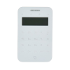 (ax pro) teclado inalámbrico con pantalla lcd para armado y desarmado / funciones de automatización para control de relevadores