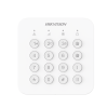(ax home) teclado inalámbrico para armado y desarmado