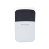 teclado de leds / cableado / 8 zonas / compatible con panel hibrido hikvision ds pha64 w4p y ds pha64 w4p2