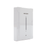 (ax hybrid pro) expansor de 8 zonas cableadas / conexión rs 485 hacia el panel con salida para conexión en cascada / permite agregar sensores cableados