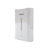 (ax hybrid pro) expansor de 8 zonas cableadas / conexión rs 485 hacia el panel con salida para conexión en cascada / permite agregar sensores cableados