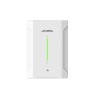 (ax hybrid pro) expansor de 8 zonas cableadas / conexión rs 485 hacia el panel con salida para conexión en cascada / permite agregar sensores cableados