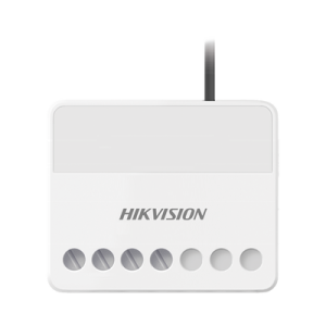 (ax pro) interruptor inalámbrico / 1 salida de relevador de 100 a 240 vca (max. 13a)