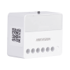 (ax pro) relevador inalámbrico / 1 entrada de alarma 24/7 / 1 salida de relevador 0 a 36 vcc (max. 5 a)