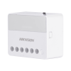 (ax pro) relevador inalámbrico / 1 entrada de alarma 24/7 / 1 salida de relevador 0 a 36 vcc (max. 5 a)