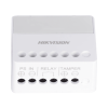 (ax pro) relevador inalámbrico / 1 entrada de alarma 24/7 / 1 salida de relevador 0 a 36 vcc (max. 5 a)