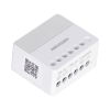 (ax pro) relevador inalámbrico / 1 entrada de alarma 24/7 / 1 salida de relevador 0 a 36 vcc (max. 5 a)
