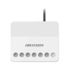 (ax pro) relevador inalámbrico / 1 entrada de alarma 24/7 / 1 salida de relevador 0 a 36 vcc (max. 5 a)