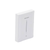 (ax hybrid pro) módulo de 4 relevadores de capacidad 240 vca (máx. 16a) / para funciones de automatización / comunicación speed x bus