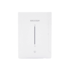 módulo de 4 relevadores de capacidad 30v (máx. 5a) / para funciones de automatización / comunicación speed x bus
