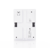 módulo de 4 relevadores de capacidad 30v (máx. 5a) / para funciones de automatización / comunicación speed x bus